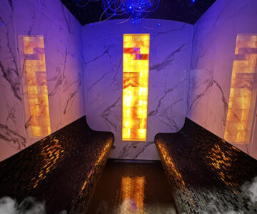 Steam Room